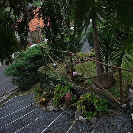 Ga281 Villa Фуншал Екстериор снимка
