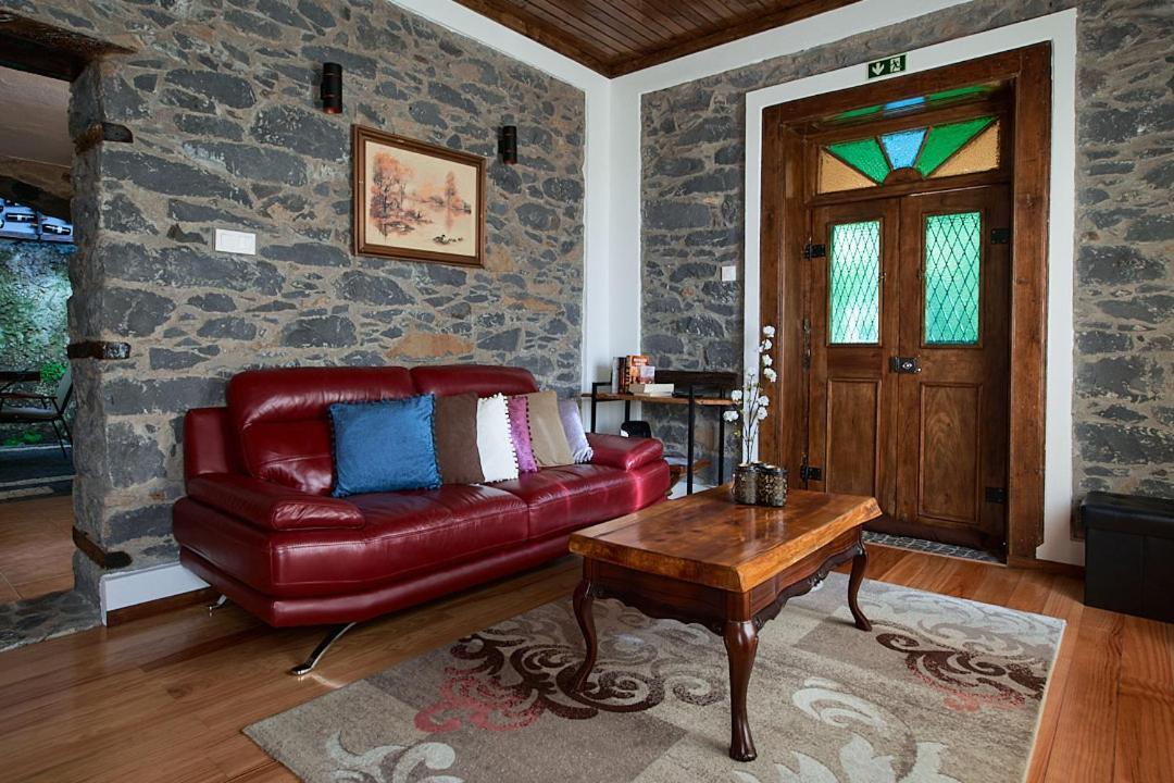 Ga281 Villa Фуншал Екстериор снимка
