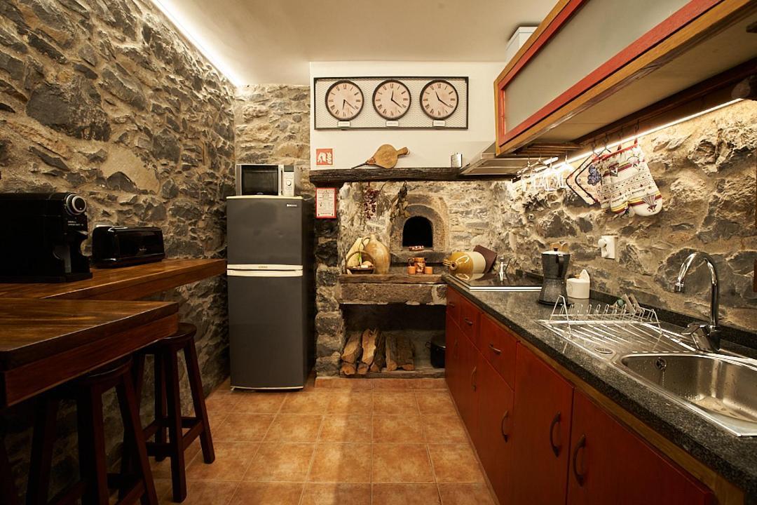 Ga281 Villa Фуншал Екстериор снимка