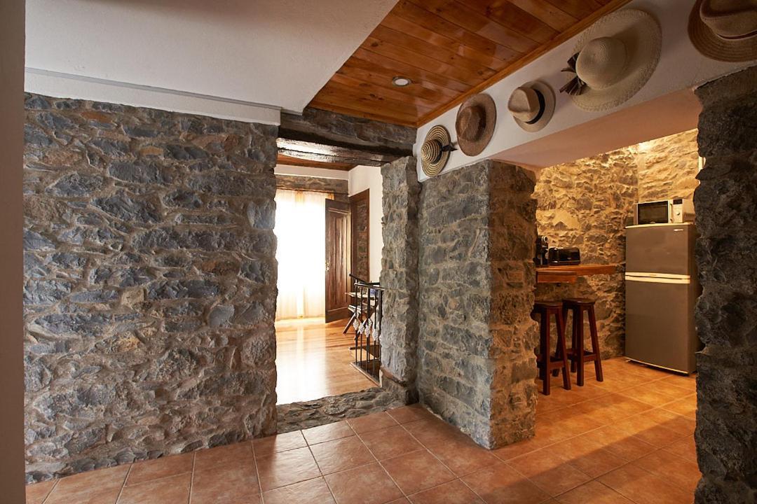 Ga281 Villa Фуншал Екстериор снимка